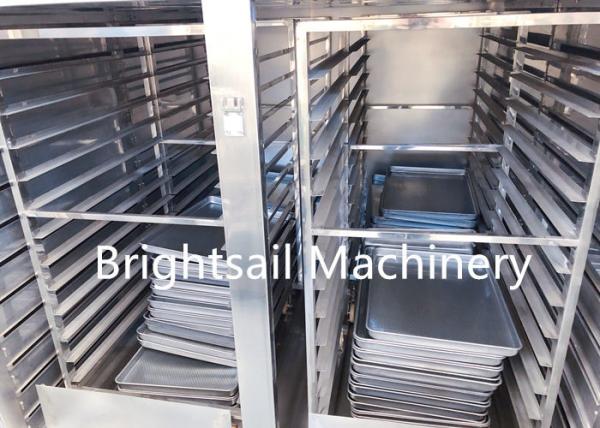 Buy cheap Food Grade Industrial Drying Oven Date Palm Walnut Peanut Nuts Drying Equipment from wholesalers