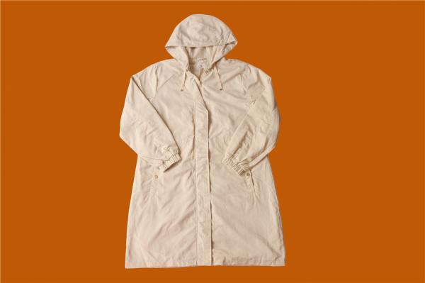 Buy cheap Ladies parka Women's sueded jacket , very cool quality, stocks from wholesalers