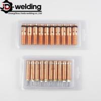 Buy cheap CD Stud Welding Chucks M3-M10 For Steel Plate / Iron Plate product
