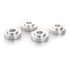 Buy cheap Sand Blasting Anodizing Cold Forging Parts Precision Aluminum Machining Parts from wholesalers