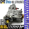 Buy cheap Diesel Engine Fuel Injection Pump 295-9127 326-4634 10R-7661 For 320D C4.2 from wholesalers