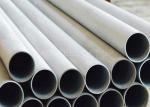 304 316L 309 Stainless Steel Tube / Thick Wall Round Seamless Stainless Steel