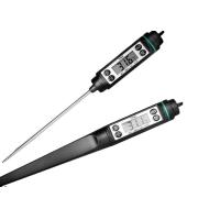 Buy cheap 110mm Reduced Tip Digital Barbecue Thermometer Instant Read For HVAC Industry product