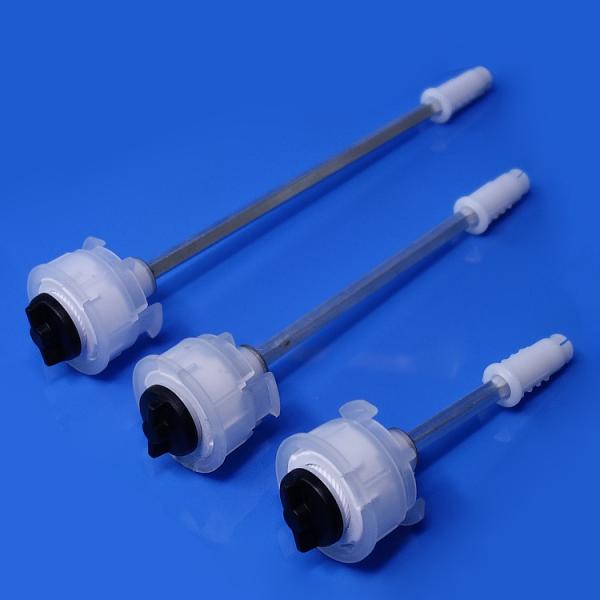 Buy cheap 3-30 Inch 96% Alumina Ceramic Pepper Mill Mechanism Components Food Grade from wholesalers