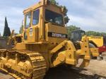 Used CATERPILLAR D6D Bulldozer /CAT D7G D7H D7R D8K