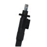 Buy cheap Black/Orange/Red Energy Storage Connectors 100A Male/Female for Stable Power Transmission from wholesalers