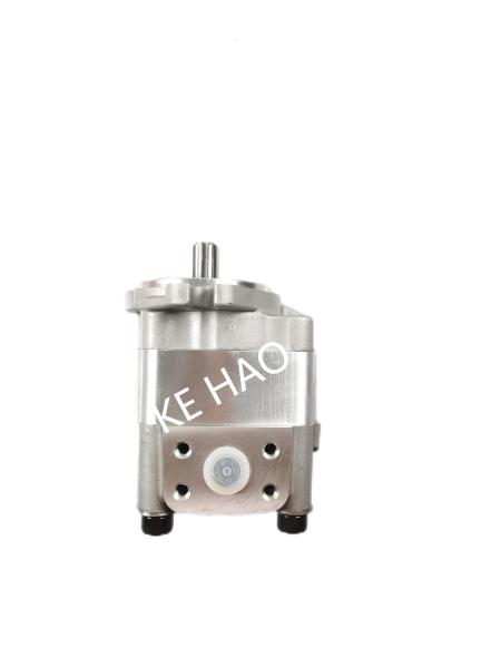 Buy cheap 705-40-01020 Komatsu Gear Pump GD605A GD655A WA100 WA100SS WA100SSS WA120 WA120L WR11 WR11SS from wholesalers