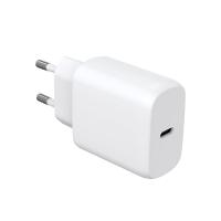 Buy cheap EU Travel Charger for Studying Abroad Dimensions mm 44.7*26*43.6 LWH Black/White product