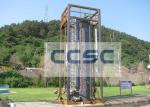 Buy cheap Crude Oil Surge Tank - Oil surge tank - double compartment surge tank - signle from wholesalers