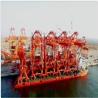 Buy cheap Continuity Belt Type Ship Loaders Capacity 1200 Tph from wholesalers