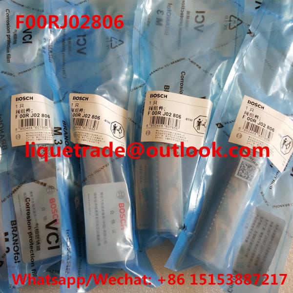 Buy cheap BOSCH VALVE F00RJ02806 F 00R J02 806 from wholesalers