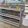 Buy cheap A Or H Type Broiler Chicken Cage 96 Matured Broilers Capacity Emily from wholesalers