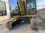 Used excavator cat 320D 308E 320GC 330D 305.5E/ secondhand excavators building