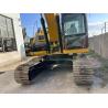 Buy cheap Used excavator cat 320D 308E 320GC 330D 305.5E/ secondhand excavators building construction tools and equipment have EPA from wholesalers