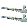 Buy cheap Jwell MPP Electrical Wire Protection Pipe PE Pipe Production Line Plastic Machine from wholesalers