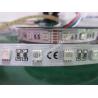 Buy cheap rgbw/y 4in1 led strip 30/60/72/84/96/120 leds per m from wholesalers