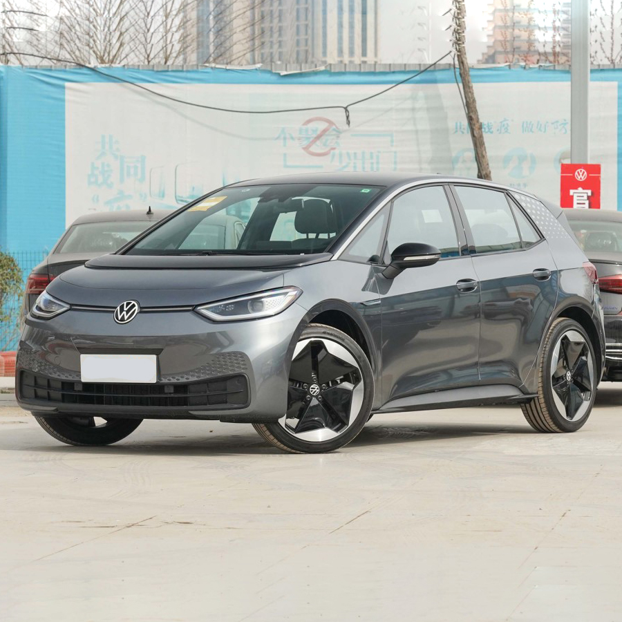 Ev Car China Electric Car Manufacturer Cars High Speed Vehicle 2022 Vehicles ID3