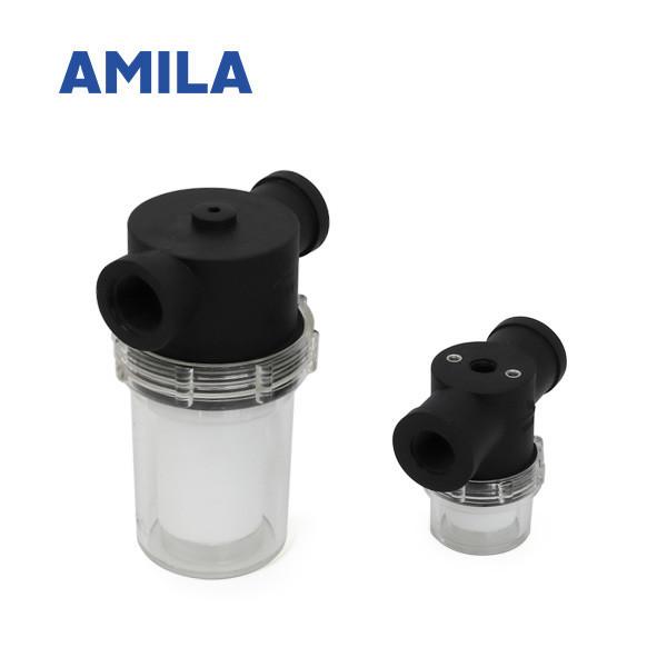 Buy cheap Environment Friendly Vacuum Suction Filter Wear Resistant Easy Cleaning from wholesalers