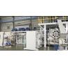 Buy cheap HAINA Full Servo 0.6Mpa 100T Adult Diaper Production Line from wholesalers