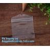 Buy cheap promotional clear zipper slider pvc plastic document/ swimming bag, Slider Gusset Cosmetic Bag Makeup Case Plastic Water from wholesalers