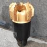 Buy cheap PDC Diamond Head Drill Bit Water Well Drilling PDC Cutters For Coal Mining Geological Drilling from wholesalers