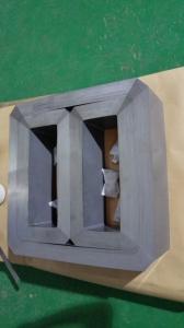 Buy cheap Wound Magnetic Cores Uni Core For S13 1250kVA Distribution Dry Type Transformer from wholesalers