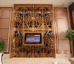 China factory stainless steel screen partitioning shapes for Middle East sell
