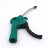 Buy cheap Heavy Plastic Industrial Blow Gun , Air Blow Dust Gun For Narrow Gaps from wholesalers