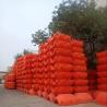 Buy cheap Seawater Friendly Plastic Dredging Pipe Floats With UV Resistance from wholesalers