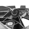 Buy cheap Range Rover 600W Cooling Fan LR036523 LR081688 with Excellent Performance from wholesalers