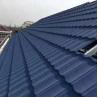 Buy cheap Galvanized Aluminized Steel Sheet 1340mm Length For Stone Coated Roof Tiles from wholesalers