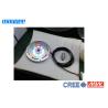 Buy cheap 36w Customized Underwater Led Lights For Fountains Multicolour Changing from wholesalers