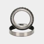 Precision Machined Parts Tapered Roller Bearing for CNC Drilling Machines