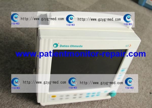 Buy cheap Used Hospital Monitor GE Datex-Ohmeda S5 Patient Monitor from wholesalers