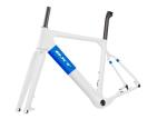 Full Carbon Bike Frame 700C Gravel Carbon Mountain Bike Frame set