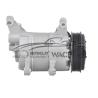 Buy cheap RC.600.463 51845813 Auto Air Conditioner Compressor For E-Tork Fiat Palio Doblo WXFT005 from wholesalers