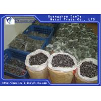 Buy cheap Invisible Grilles Stainless Steel Cable Clips With Superior Strength product