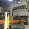Buy cheap CNC EDM Magnetic Milling Table , 150KN Stainless Steel Magnetic Chuck from wholesalers