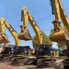 Buy cheap 36 Ton Cat 336D2 Second Hand Excavator Used Hydraulic Crawler Excavator from wholesalers
