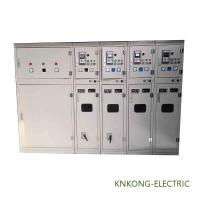 Buy cheap 24KV SF6 RMU Electrical Panel Gis Gas Insulated Switchgear product