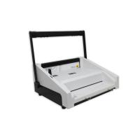 Buy cheap Desktop A4 Velo Binding Machine V30 Electric product
