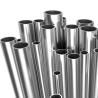 Buy cheap Inox Polished Stainless Steel Pipe Round 201 304 316 300mm from wholesalers