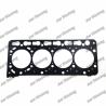 Buy cheap V3600 Cylinder Head Gasket Metal 12V 1C020-03310 Suitable For Kubota Engine from wholesalers