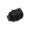 Buy cheap Standard Size Power Steering Reservoir Oil Storage Tank For Mercedes-Benz W221 OE 2214660102 from wholesalers