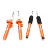 Buy cheap EDDY Adjustable Comfort Shock Kit Auto Suspension Parts Upgrade For BMW Series from wholesalers