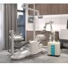 Buy cheap Dentist Clinic Aerosol Suction Ultraviolet Disinfection Extractor for Droplets from wholesalers