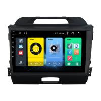 Buy cheap KIA Sportage 2011 2 Din Android Car Stereo Autoradio CE Approved product