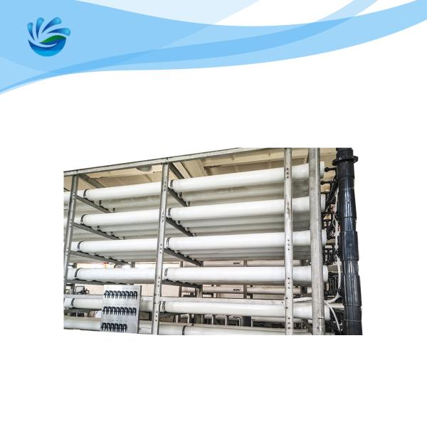 Buy cheap 180TPH Two Stage Pharmaceutical Water Purification System For High Purity Water from wholesalers