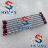 Buy cheap HSMAG Strong Motor Zn Coated SmCo Cylinder Magnet High Temperature 1*1.5*3mm from wholesalers