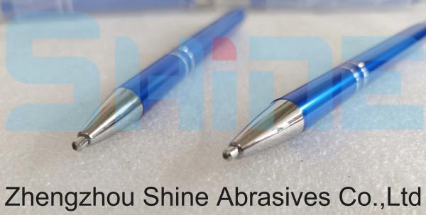 Buy cheap Natural Diamond Engraving Pen Silicon Wafer Knife As Marking Pen Or Marker from wholesalers